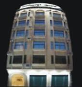 Al Andalous Hotel Tripoli Esterno foto